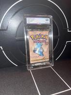 Wizards of The Coast - 1 Booster pack - POKEMON FOSSIL 1999, Hobby & Loisirs créatifs, Jeux de cartes à collectionner | Pokémon