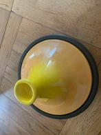 Le Creuset - Cocotte - Fonte - Tajine fonte et céramique