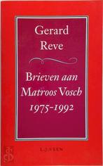 Brieven aan Matroos Vosch 1975-1992, Nieuw, Nederlands, Verzenden