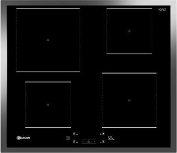 Bauknecht Bq 2760s Ft Inbouw Inductie Kookplaat 58cm beschikbaar voor biedingen