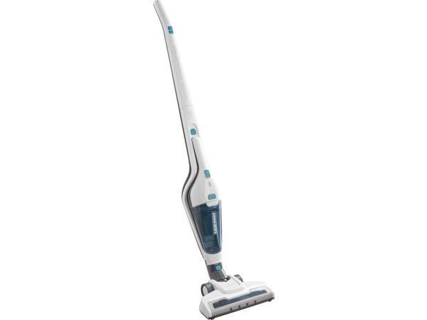 Veiling - Leifheit Rotaro Powervac 2in1 steelstofzuiger - 16, Electroménager, Aspirateurs