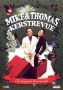 Mike & Thomas-kerstrevue op DVD, CD & DVD, DVD | Comédie, Envoi