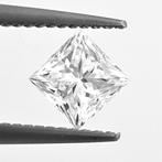 Diamant - 0.70 ct - Prinses - G - VS2