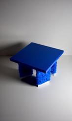 Studio Greca - Salontafel - Excentriek - Hout, Faux bont -, Antiek en Kunst