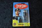 Captain Scarlet and the Mysterons Captain Black Vivid, Verzamelen, Poppetjes en Figuurtjes, Verzenden, Nieuw