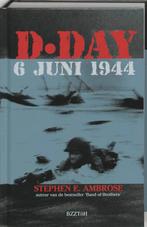 D DAY 9789045303338 Stephen E Ambrose, Verzenden, Gelezen, Stephen E Ambrose