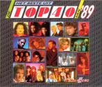 Various - Het Beste Uit De Top 40 Van 89, Verzenden, Gebruikt