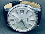 Seiko - Seikomatic Weekdater - Zonder Minimumprijs -, Handtassen en Accessoires, Horloges | Antiek