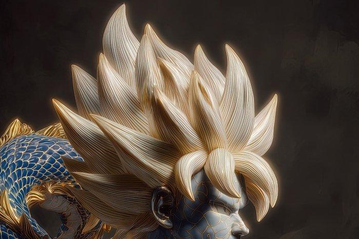 yamila - Goku: El Despertar de la Resiliencia (Kintsugi, Games en Spelcomputers, Spelcomputers | Overige Accessoires