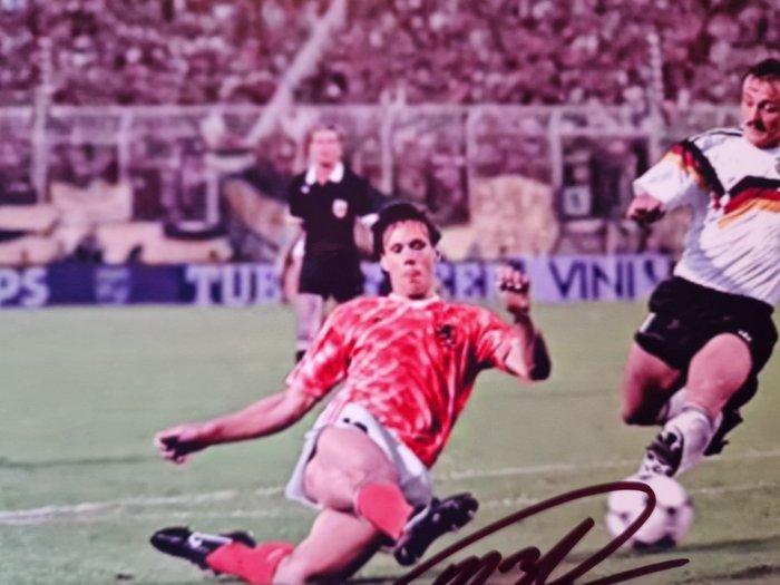 Nederlands Elftal - Europees Kampioen - Marco van Basten -, Verzamelen, Overige Verzamelen