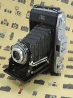 Zeiss Ikon Nettar balg camera in een prachtige staat, Nieuw
