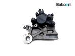 Remklauw Achter Honda CB 600 F Hornet 2007-2013 (CB600F, Motoren, Verzenden, Gebruikt