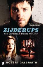 Cormoran Strike 2 - Zijderups 9789022586617, Verzenden, Robert Galbraith