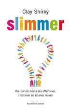 Slimmer 9789047003953 Clay Shirky, Verzenden, Clay Shirky