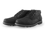 Timberland Veterschoenen in maat 44 Zwart | 5% extra korting, Kleding | Heren, Schoenen, Verzenden, Zo goed als nieuw, Veterschoenen