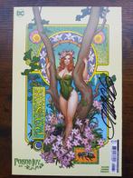 Poison Ivy #22 - Cover B Frank Cho Variant - Signed by Frank, Boeken, Nieuw