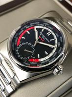 Frédérique Constant - Classics Manufacture Worldtimer, Handtassen en Accessoires, Nieuw