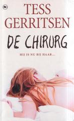 De chirurg 9789048006151 Tess Gerritsen, Verzenden, Tess Gerritsen