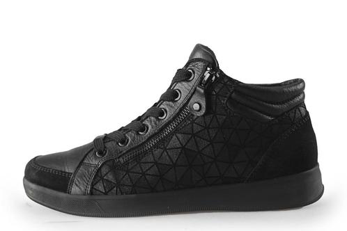 Ara Hoge sneakers in maat 40 Zwart | 5% extra korting, Kleding | Dames, Schoenen, Zwart, Zo goed als nieuw, Sneakers, Verzenden