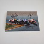 Movistar Yamaha MotoGP - MotoGP - Rossi + Lorenzo + Marquez, Verzamelen, Nieuw