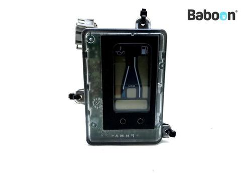 Display Brandstof / Temperatuur / Versnelling BMW R 850 RT, Motoren, Onderdelen | BMW, Gebruikt, Verzenden