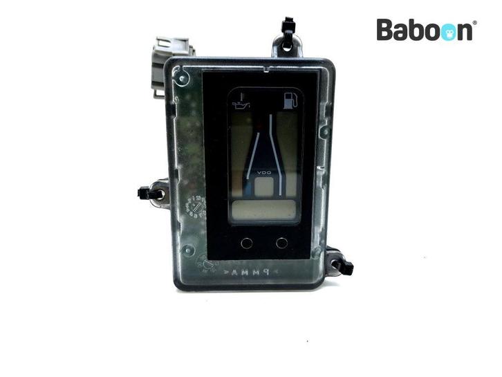Display Brandstof / Temperatuur / Versnelling BMW R 850 RT, Motoren, Onderdelen | BMW, Gebruikt, Verzenden