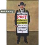 Waldemar Post 9789059372016, Verzenden, Zo goed als nieuw