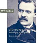 Nietzsches Philosophy of Religion 9780521681049, Boeken, Verzenden, Gelezen, Julian Young