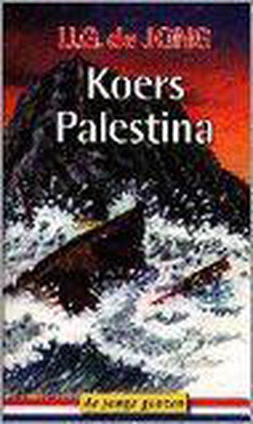 Koers Palestina 9789033007217, Livres, Livres Autre, Envoi