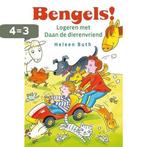 Bengels 9789033127694 Heleen Buth, Verzenden, Gelezen, Heleen Buth
