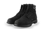Timberland Boots in maat 39½ Zwart | 5% extra korting, Kleding | Dames, Schoenen, Verzenden, Zwart, Overige typen, Timberland