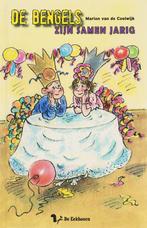 De Bengels zijn samen jarig / De Bengels / 5 9789045411224, Boeken, Verzenden, Gelezen, Marion van de Coolwijk