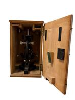 Simple microscope - S3 - 90064 - 1940-1950 - Italie -