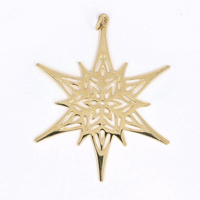 Decoratief ornament - The Metropolitan Museum of Art, New, Antiek en Kunst, Antiek | Zilver en Goud