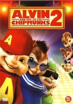 Alvin and the chipmunks 2 (dvd tweedehands film), Ophalen of Verzenden, Nieuw in verpakking