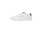 Veiling - Jack &amp; Jones Boss Sneaker Wit/Navy - 44