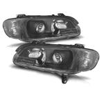PHARES POUR OPEL OMEGA 94-99 FOND NOIR, Verzenden, Nieuw