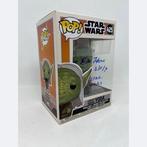 Star Wars - Signed by Ron Hone (Yoda S/F/X), Verzamelen, Nieuw