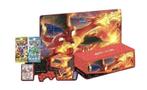 Pokémon - 1 Box - Pokemon Set Charizard ex Premium
