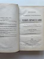 Felix Giraud-Teulon - Physiologie et Pathologie
