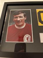 Liverpool - Engelse voetbalcompetitie - Tommy Smith -, Verzamelen, Nieuw