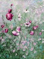 Jasmin Navoyan - Blooming Spring, Antiek en Kunst