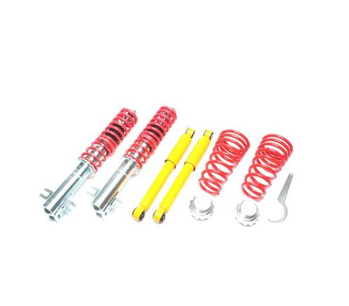SUSPENSION FILETÉ TA TECHNIX POUR FIAT PUNTO 1999 2007, Auto-onderdelen, Ophanging en Onderstel, Verzenden