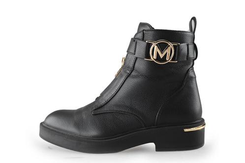 Mexx Enkellaarzen in maat 39 Zwart | 5% extra korting, Kleding | Dames, Schoenen, Zwart, Zo goed als nieuw, Lage of Enkellaarzen