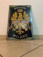 Bianchi - Marque de vélos Edoardo Bianchi - Edoardo Bianchi
