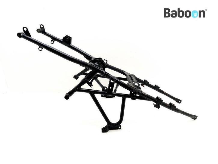 Achterframe BMW R 1100 RS (R1100RS 93), Motoren, Onderdelen | BMW, Gebruikt, Verzenden