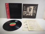 AC/DC - Back In Black - LP - Japanse persing - 1980, Cd's en Dvd's, Nieuw in verpakking