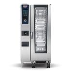 RATIONAL iCombi Pro 10-1/1 combisteamer elektrisch, Ophalen of Verzenden, Nieuw in verpakking