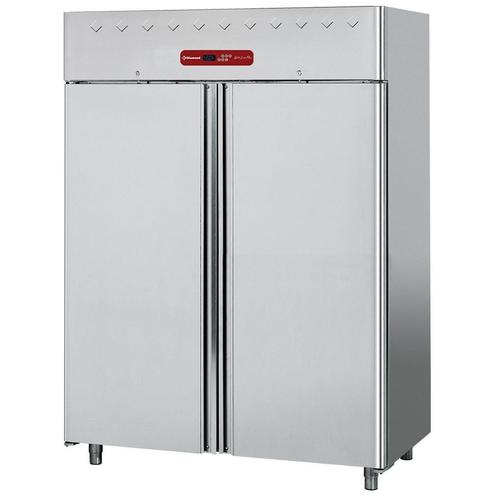 D-AD2B/H2-R2 Armoire de congélation 1400 litres ventilée, 2, Articles professionnels, Horeca | Équipement de cuisine, Refroidissement et Congélation