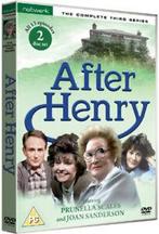 After Henry: Series 3 DVD (2009) Prunella Scales,, Verzenden